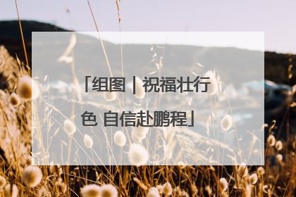 组图｜祝福壮行色 自信赴鹏程